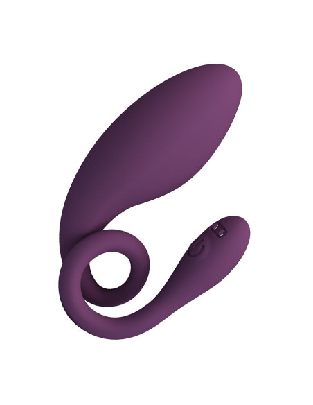 PRETTY LOVE - DORA INVISIBLE VIBRATOR WITH FREE APP