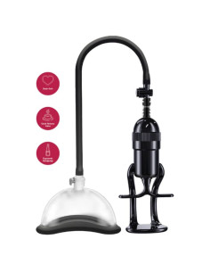 SHE.E.O - VAGINAL VACUUM PUMP