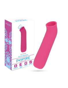 INSPIRE SUCTION - WINTER PINK 2