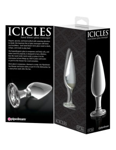 ICICLES - NR. 26 STIKLINIS MASAŽUOKLIS 2
