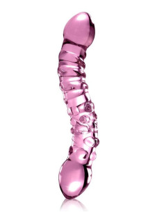 ICICLES - N. 55 GLASS MASSAGER 2