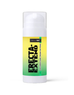 RUF - ERECTA EXTEND DELAYING AND REFRESHING CREAM 30 ML 2