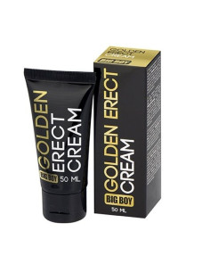 COBECO - BIG BOY GOLDEN ERECT KREMAS 2