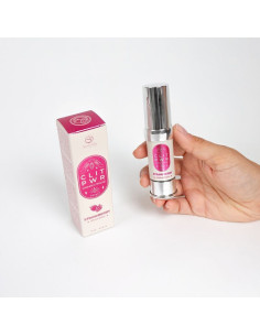 SECRET PLAY - CLIT PWR STRAWBERRY CLITORIS BALM 2