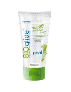 JOYDIVISION BIOGLIDE - ANALINIS LUBRIKANTAS 80 ML