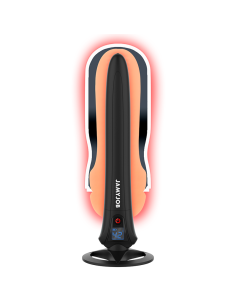 JAMYJOB - PREW SLEEVE WARMER 2