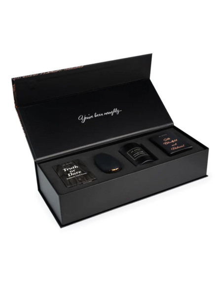 JE JOUE - THE NAUGHTY GIFT SET