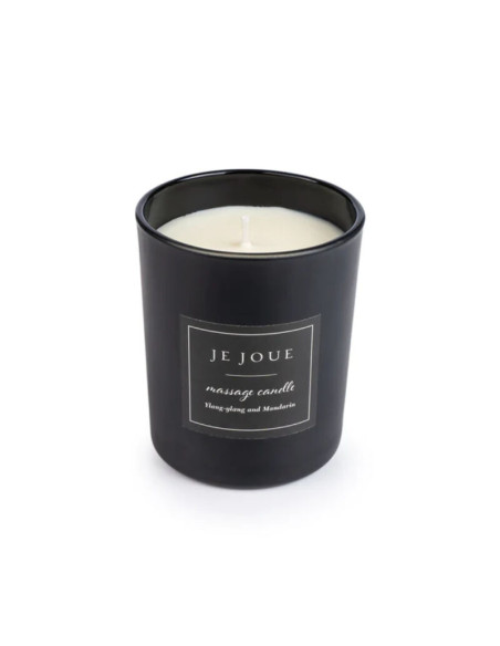 JE JOUE - THE NAUGHTY GIFT SET