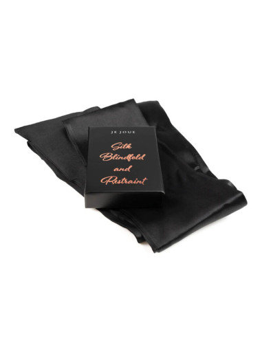 JE JOUE - THE NAUGHTY GIFT SET