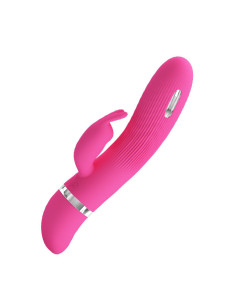 PRETTY LOVE - FLIRTATION INGRAM ELECTROSHOCK VIBRATOR 2