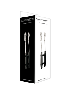 ELECTRASTIM - DOUBLE BI-POLAR PINWHEEL 2