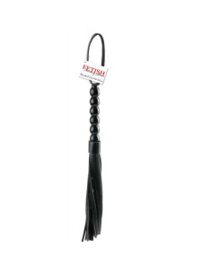 FETISH FANTASY SERIES - SERIES BEADED CAT-O-NINE TAILS 2