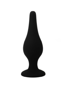 PRETTY LOVE – ERGONOMIŠKAS SILIKONINIS KAIŠTUKAS 14 CM