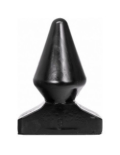ALL BLACK - ANALINIS KAIŠTUKAS 20,5 CM 2