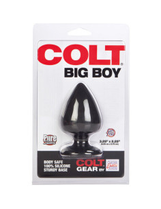 CALEXOTICS - COLT BIG BOY BLACK 2