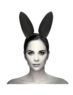 COQUETTE CHIC DESIRE JUOSTELĖ SU KIŠKUČIO AUSĖMIS 2