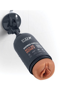 PDX PLUS - STROKER MASTURBATOR DISCRETE BOTTLE DESIGN MILK ME HONEY CANDY SHAMPOO 2