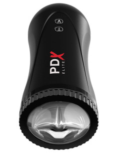 PDX ELITE - MOTO STROKER MASTURBATOR