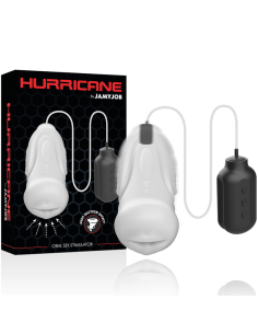 JAMYJOB - HURRICANE ORAL SEX SUCTION 2