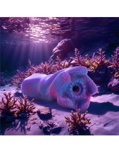 EPIC - THETIS CYCLOPS MALE MASTURBATOR 2
