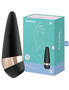 SATISFYER - PRO 3 VIBRATION 2020 EDITION 2