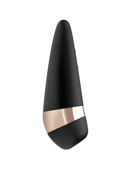 SATISFYER – „PRO 3 VIBRATION 2020“ LEIDIMAS