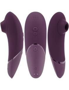 WOMANIZER - NEXT CLITORIAL STIMULATOR DARK PURPLE 2