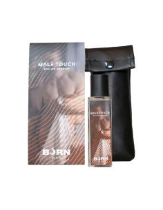BURN - MALE TOUCH VYRIŠKI KVEPALAI 20 ML