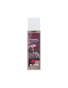 BURN - PASSION moteriški kvepalai 20 ml 2