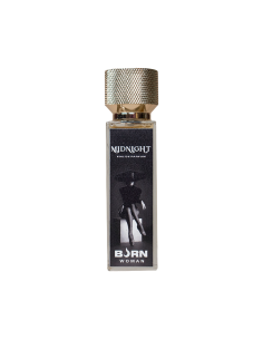 BURN - MIDNIGHT WOMENS PERFUME 20 ML 2