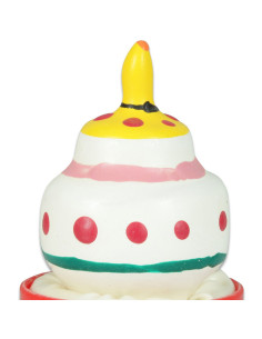 CONDOMERIE - HANDPAINTED NOVELTY CONDOMS CAKE