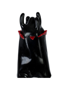 CONDOMERIE – RANKOMIS PIEŠYTI NAUJIENOS PREZERVATYVAI BLACK TOWER XL