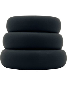 ALIVE - KIT THREE SENSUAL PLEASURE RINGS 2