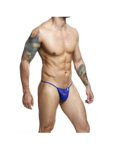 MOB - ROYAL LACE THONG SIZE L-XL 2