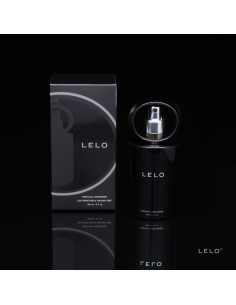 LELO - ASMENINIS VANDENS PAGRINDO DRĖKINAMASIS LUBRIKAS 150 ML 2