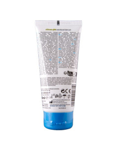 HOT - EXXTREME GLIDE VANDENS PAGRINDAS LUBRIKANTAS KOMFORTAS ALIEJUS 100 ML 2
