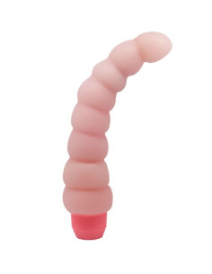 BAILE - FLEXI VIBE SENSUAL SPINE FLEXIBLE VIBRATOR 19 CM
