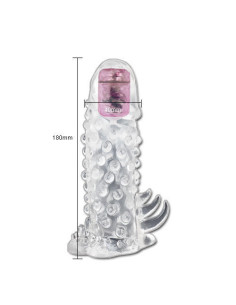 BAILE - BRAVE III MAN SENSOR EXTENSION 2