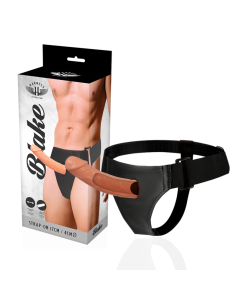 HARNESS ATTRACTION - RNES HUECO BLAKE 15.5 CM -O- 4 CM 2