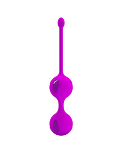 PRETTY LOVE - KEGEL TIGHTEN UP II BALLS KEGEL EXERCISE 2