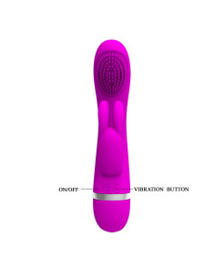 PRETTY LOVE - SMART MINI VIBRATOR ARVIN 2