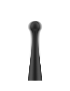 BLACKandSILVER - KENNETH STIMULIATORIUS VIBRACIJOS 2