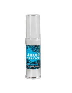 SECRETPLAY - SKYSTAS VIBRATORIUS STIMULIATORIUS UNISEX 15 ML 2