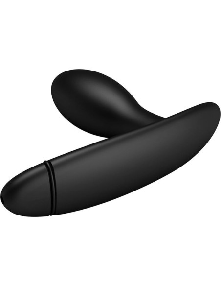 PRETTY LOVE - DRAKE INFLATABLE ANAL PLUG