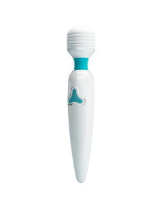 PRETTY LOVE - CLOUD WAND VIBRATOR 7 VIBRATIONS WHITE 2
