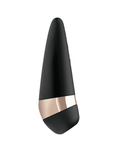 SATISFYER - PRO 3 VIBRATION 2020 EDITION