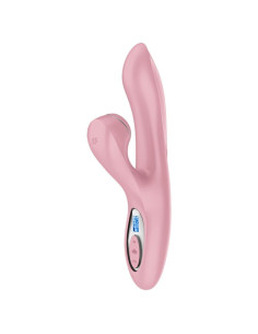 SATISFYER - PRO G-SPOT GENERATION 2 PINK