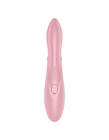 SATISFYER - PRO G-SPOT GENERATION 2 PINK