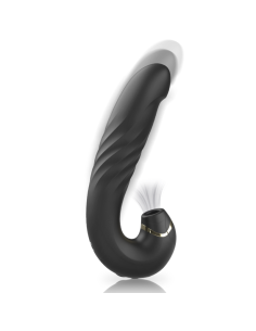 IBIZA - CLIP UP and DOWN VIBRUOJAMAS KLITORIO SIURBIMAS 2