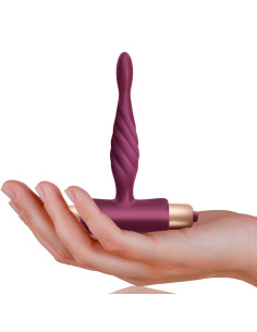 CLIMAXIMUM - PHAROS BEGINNER ANAL PLUG 2